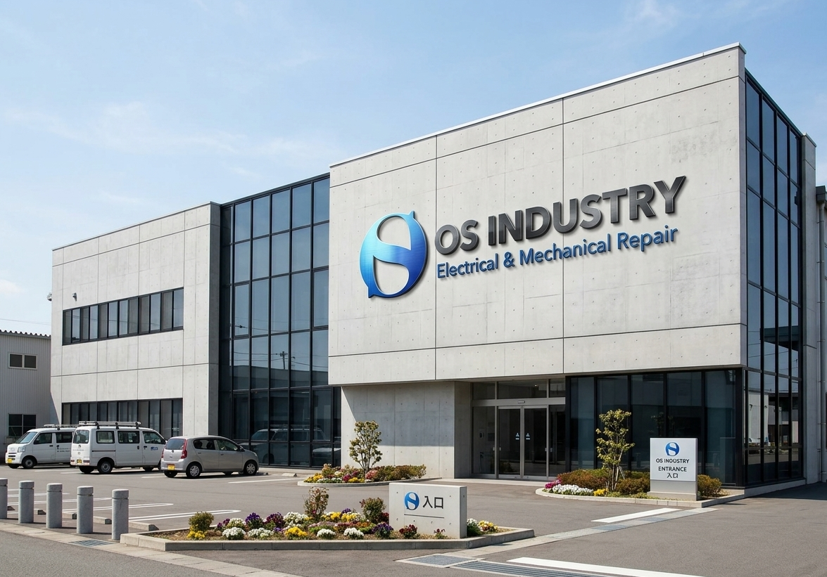 OS INDUSTRY